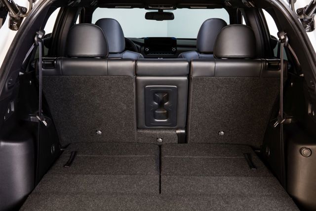 Mitsubishi Outlander / Airtrek photo 69