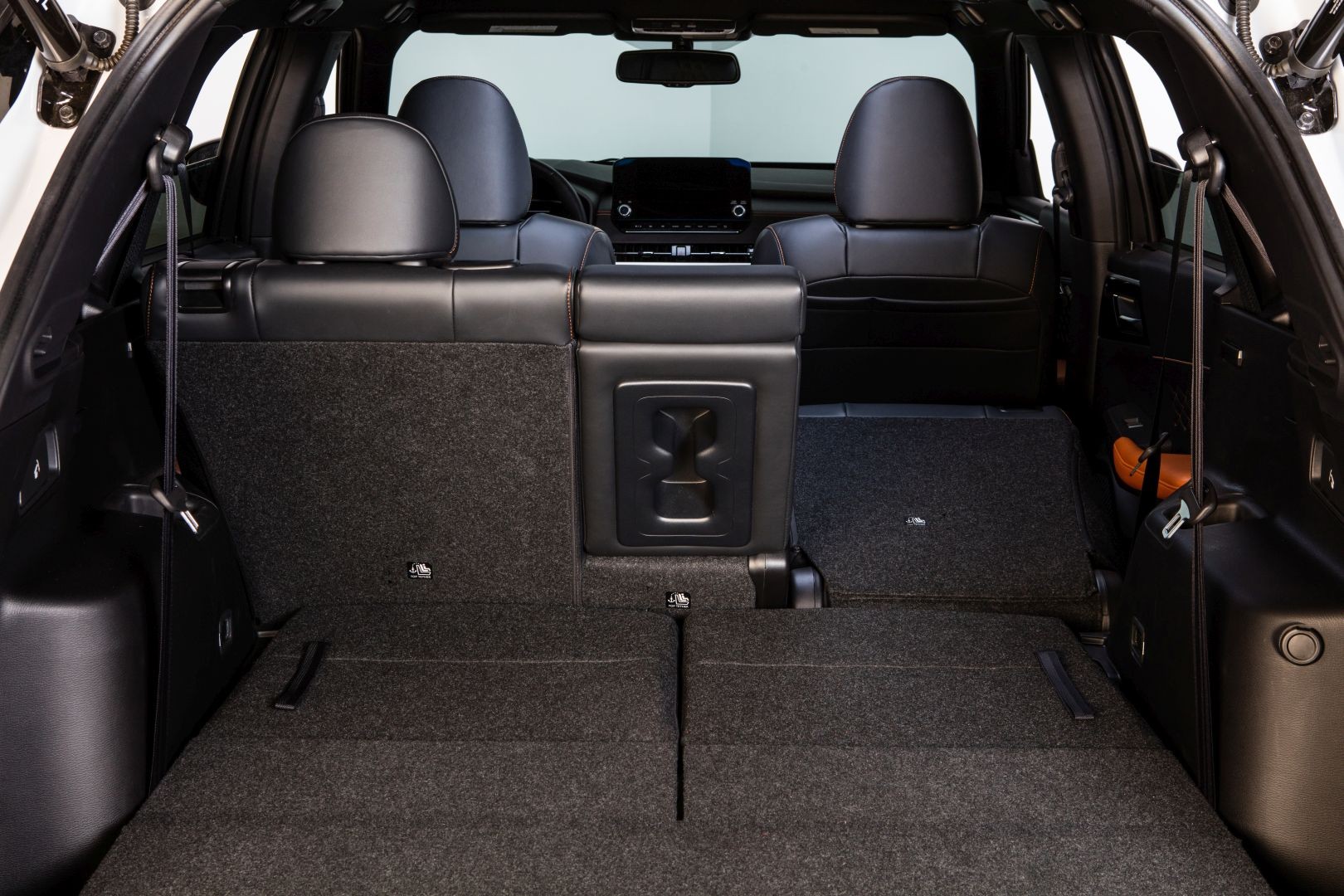 Mitsubishi Outlander / Airtrek photo 73