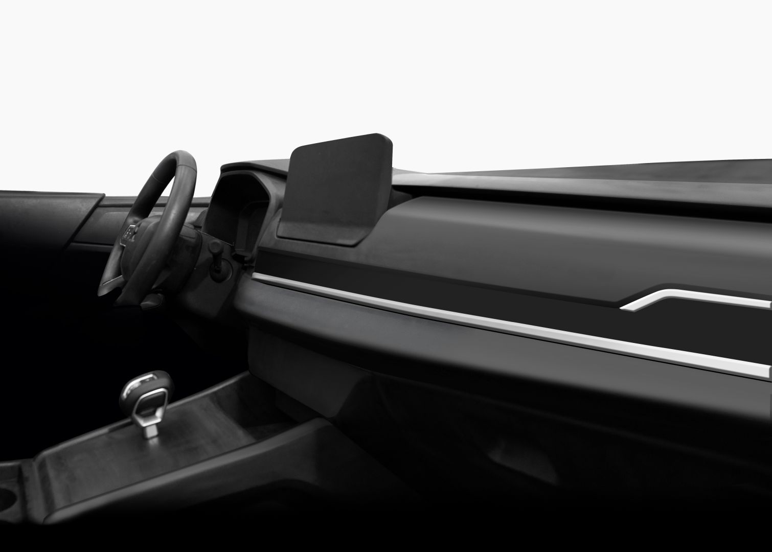 Mitsubishi Outlander / Airtrek photo 83