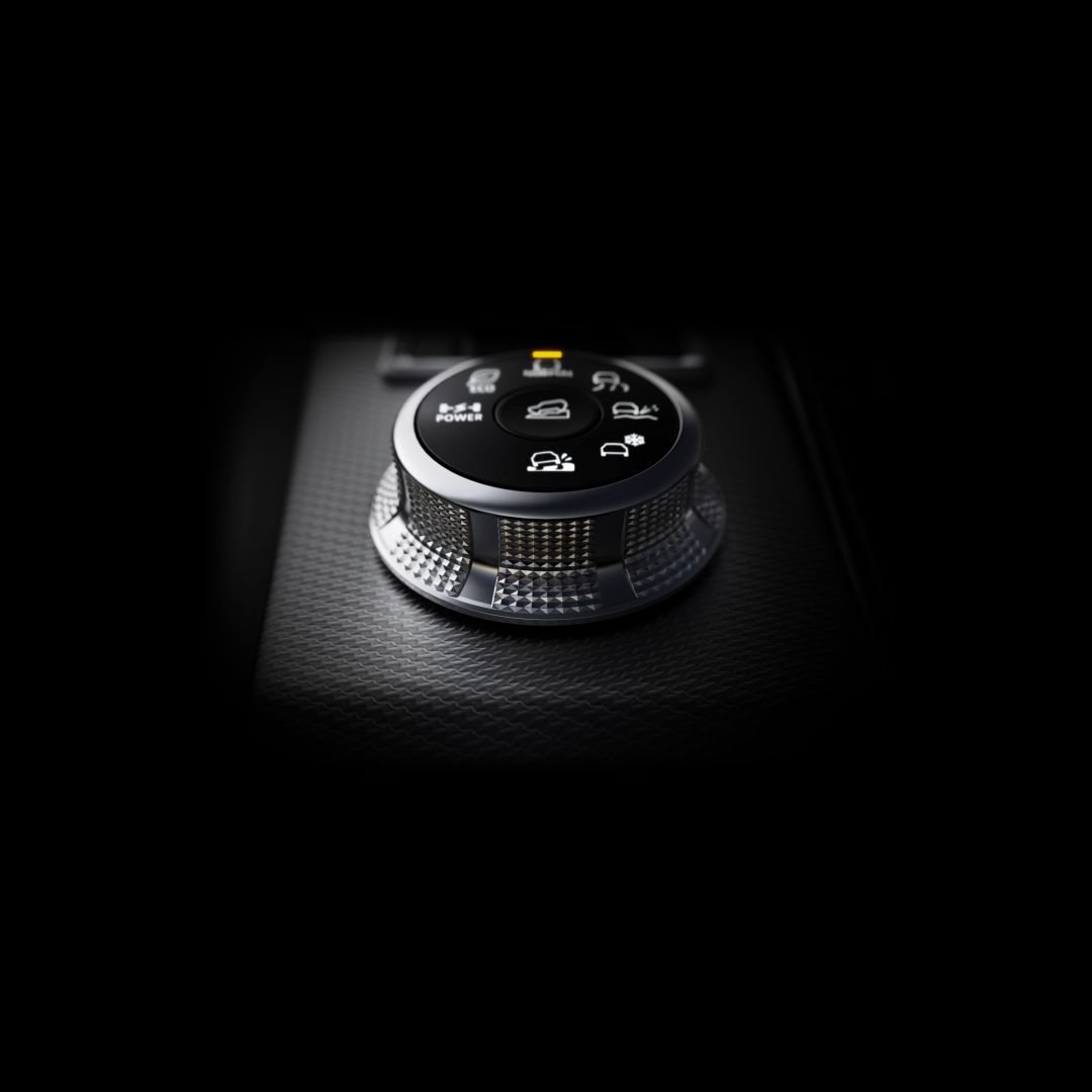 Mitsubishi Outlander / Airtrek photo 85