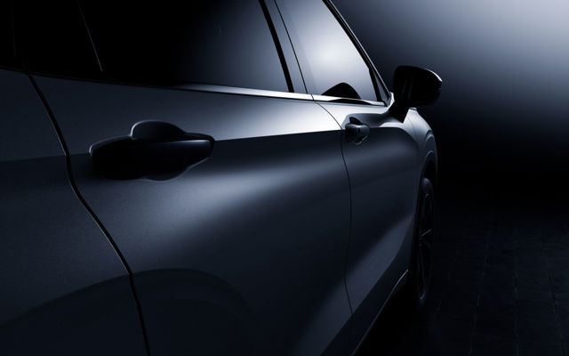 Mitsubishi Outlander / Airtrek photo 38