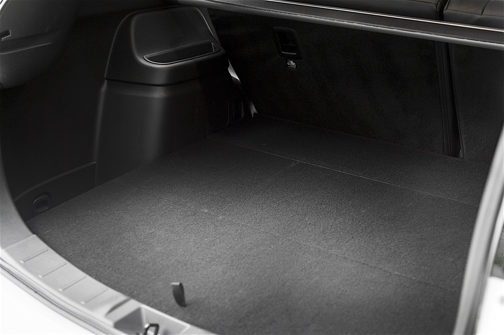 Mitsubishi Outlander / Airtrek photo 78