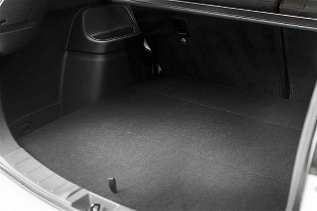 Mitsubishi Outlander / Airtrek photo 78