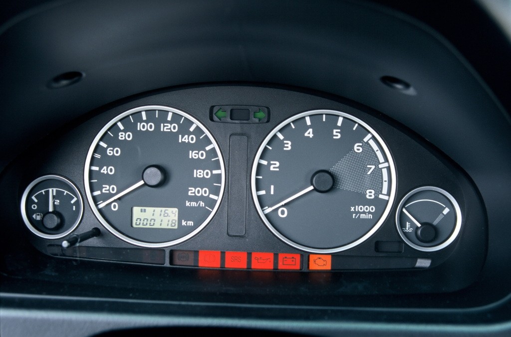 Mitsubishi Space Star photo 17