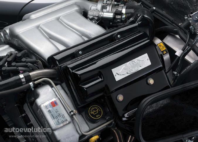 Morgan 4/4 4 Seater photo 2