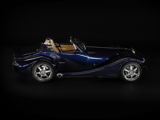 Morgan Aero 8 foto 16