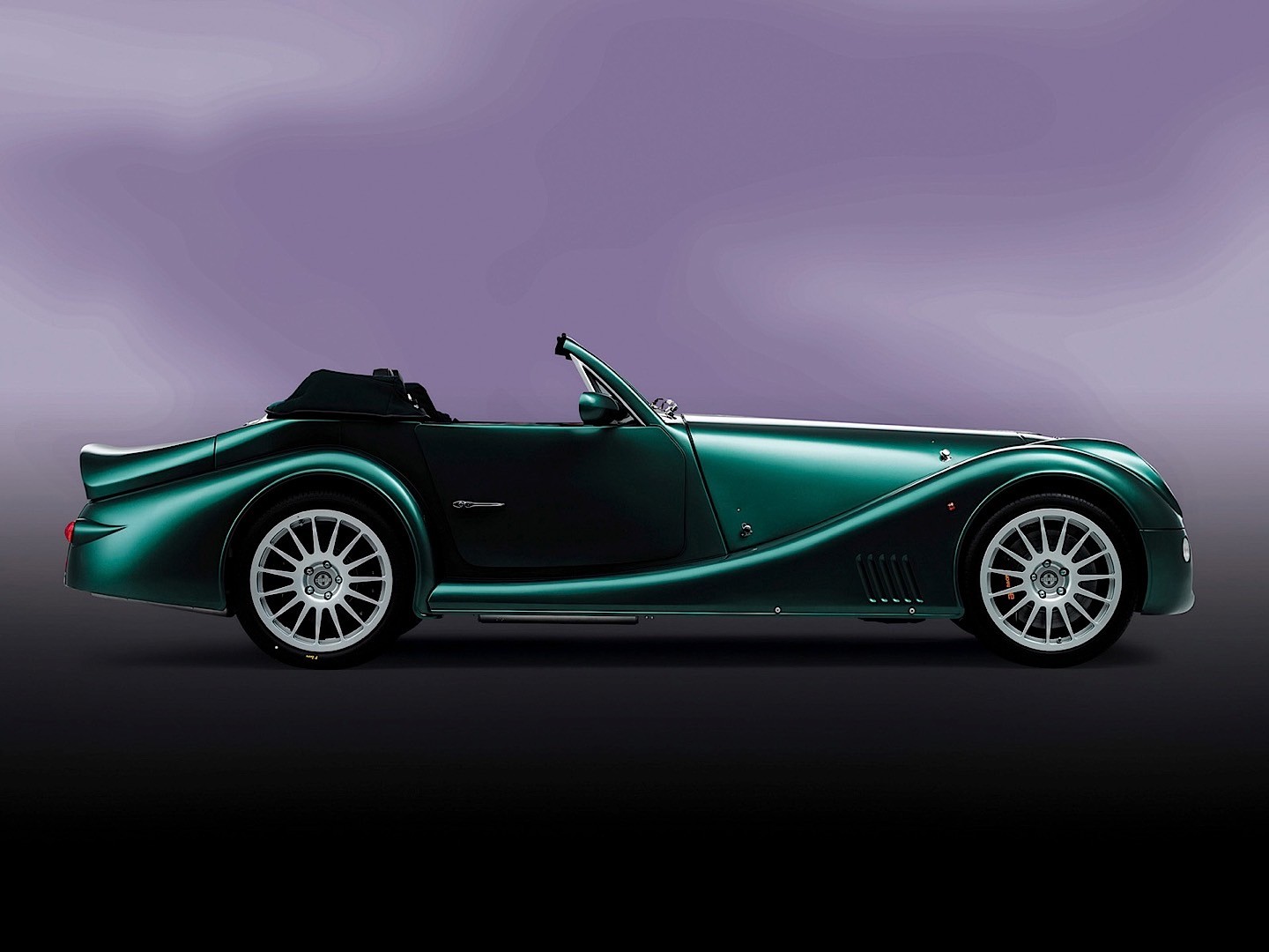 Morgan Aero 8 photo 21