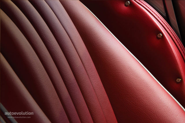 Morgan Aero 8 foto 30