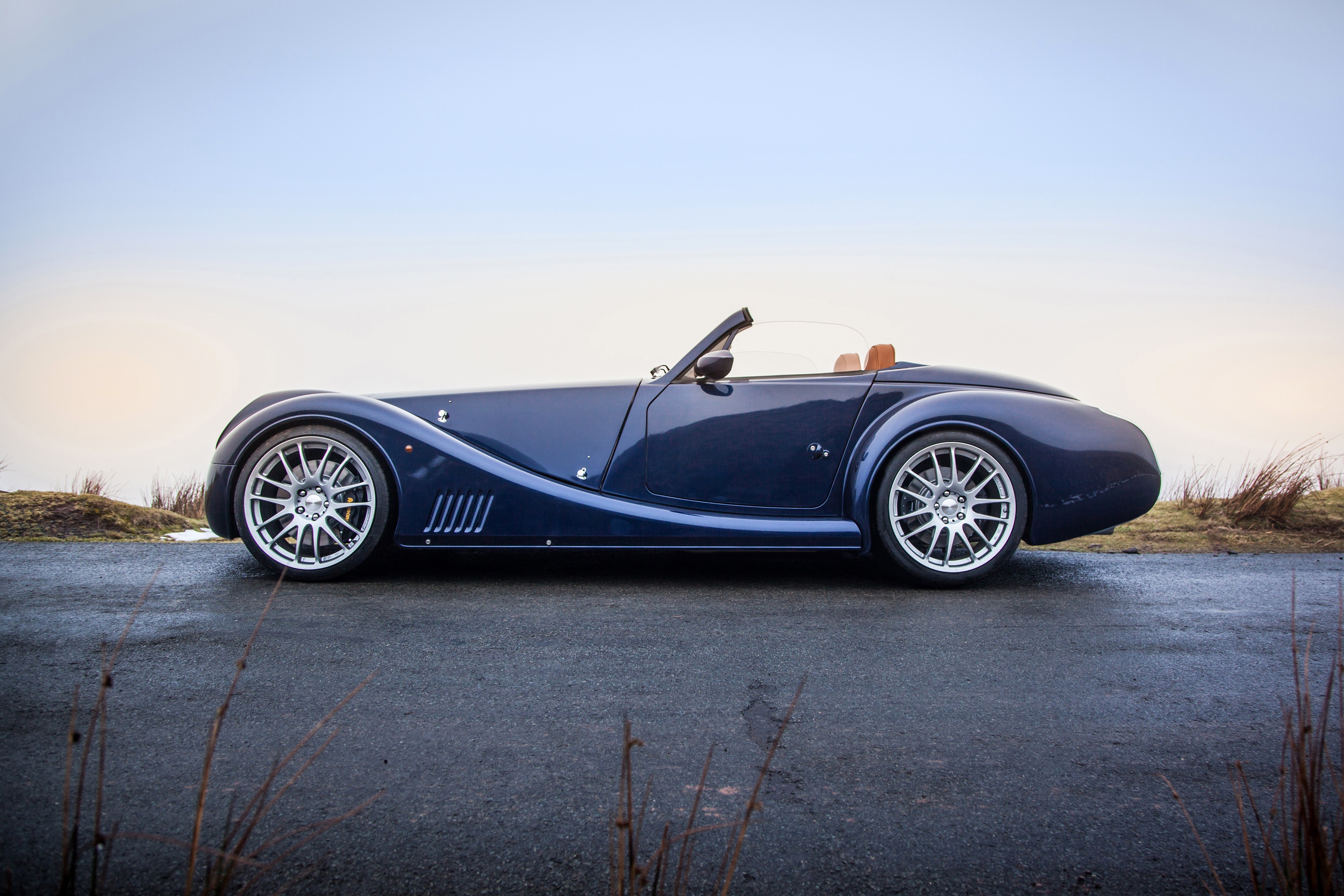 Morgan Aero 8 photo 2