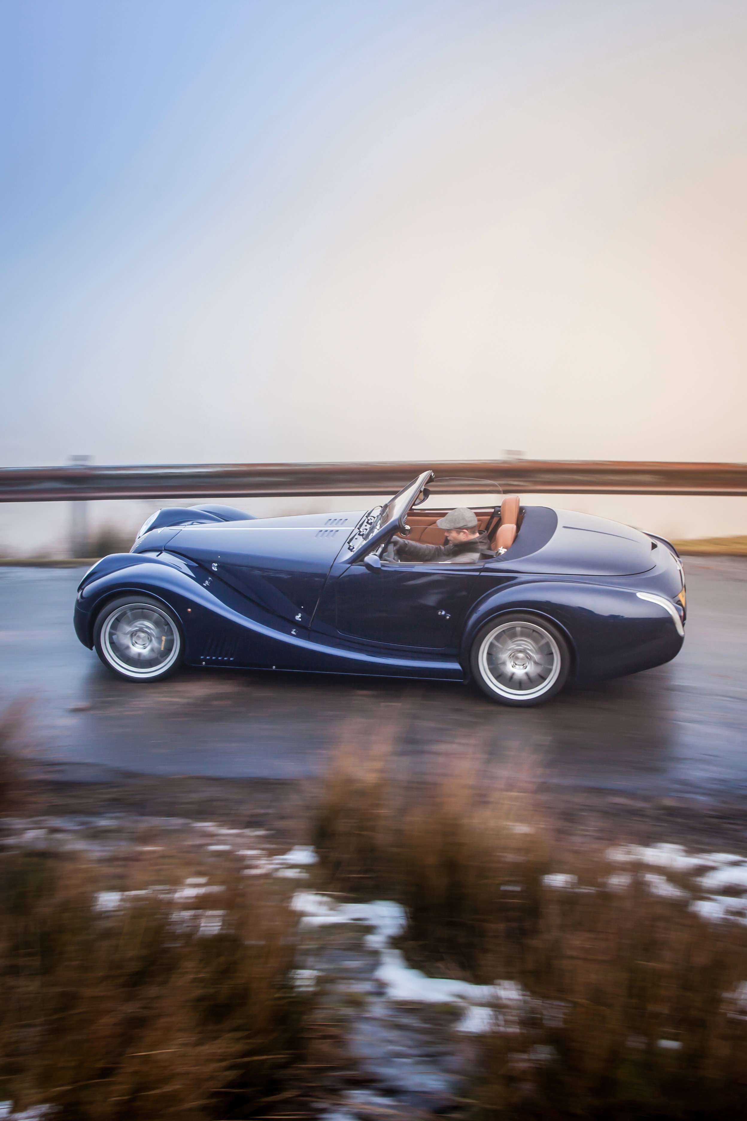 Morgan Aero 8 photo 4