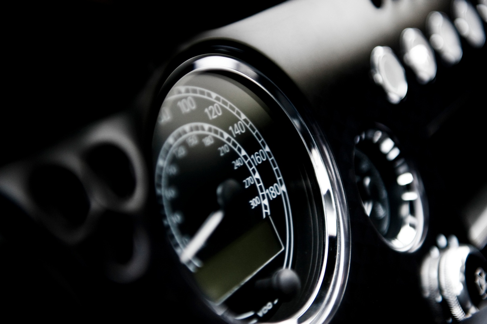 Morgan Aero Supersports photo 8