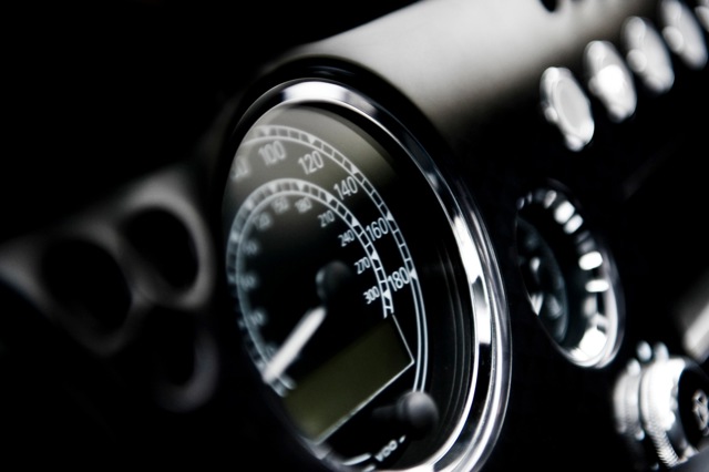 Morgan Aero Supersports foto 8