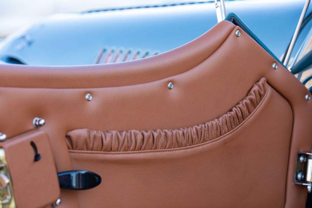 Morgan Plus 4 photo 23