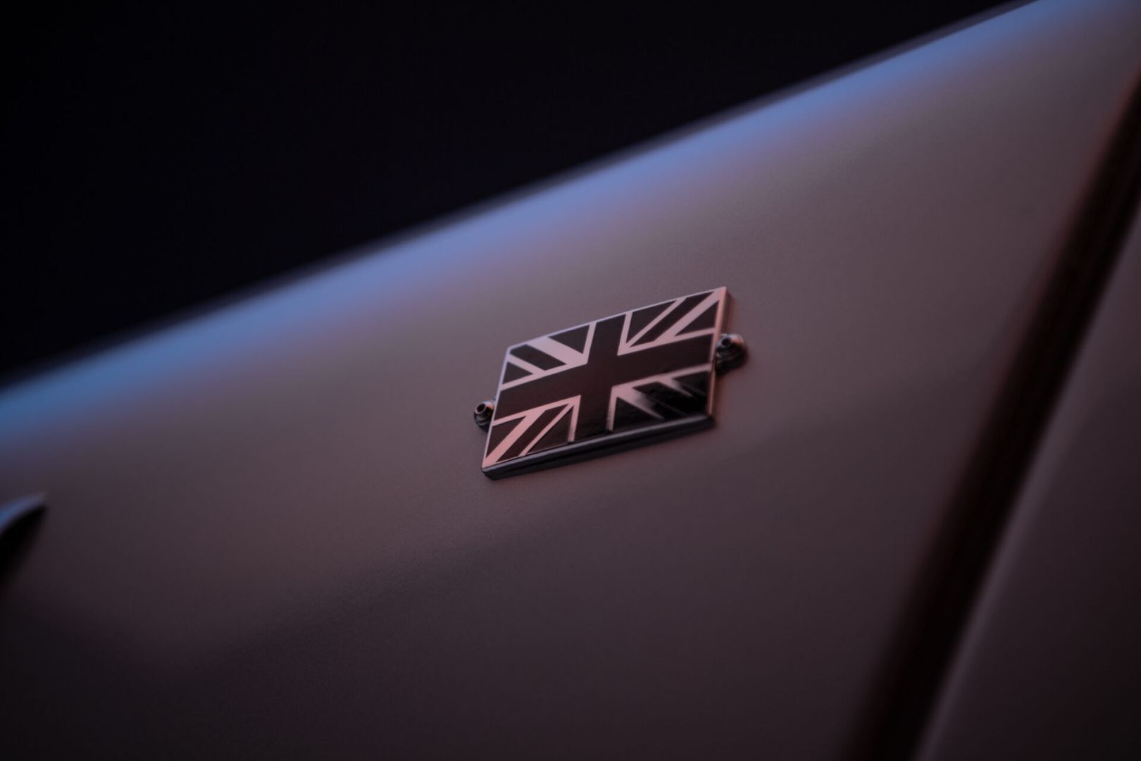 Morgan Plus 4 photo 7