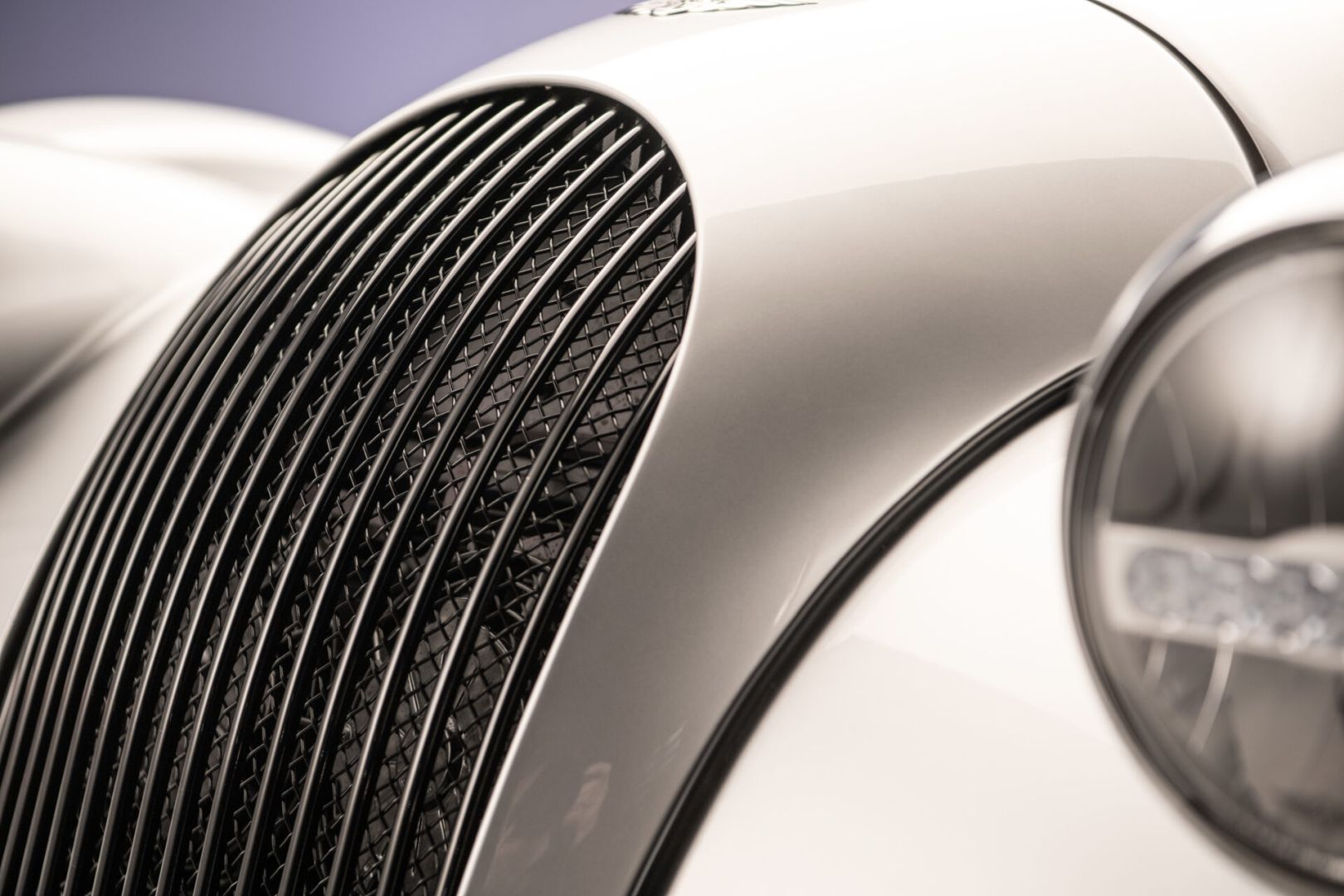 Morgan Plus 4 photo 5