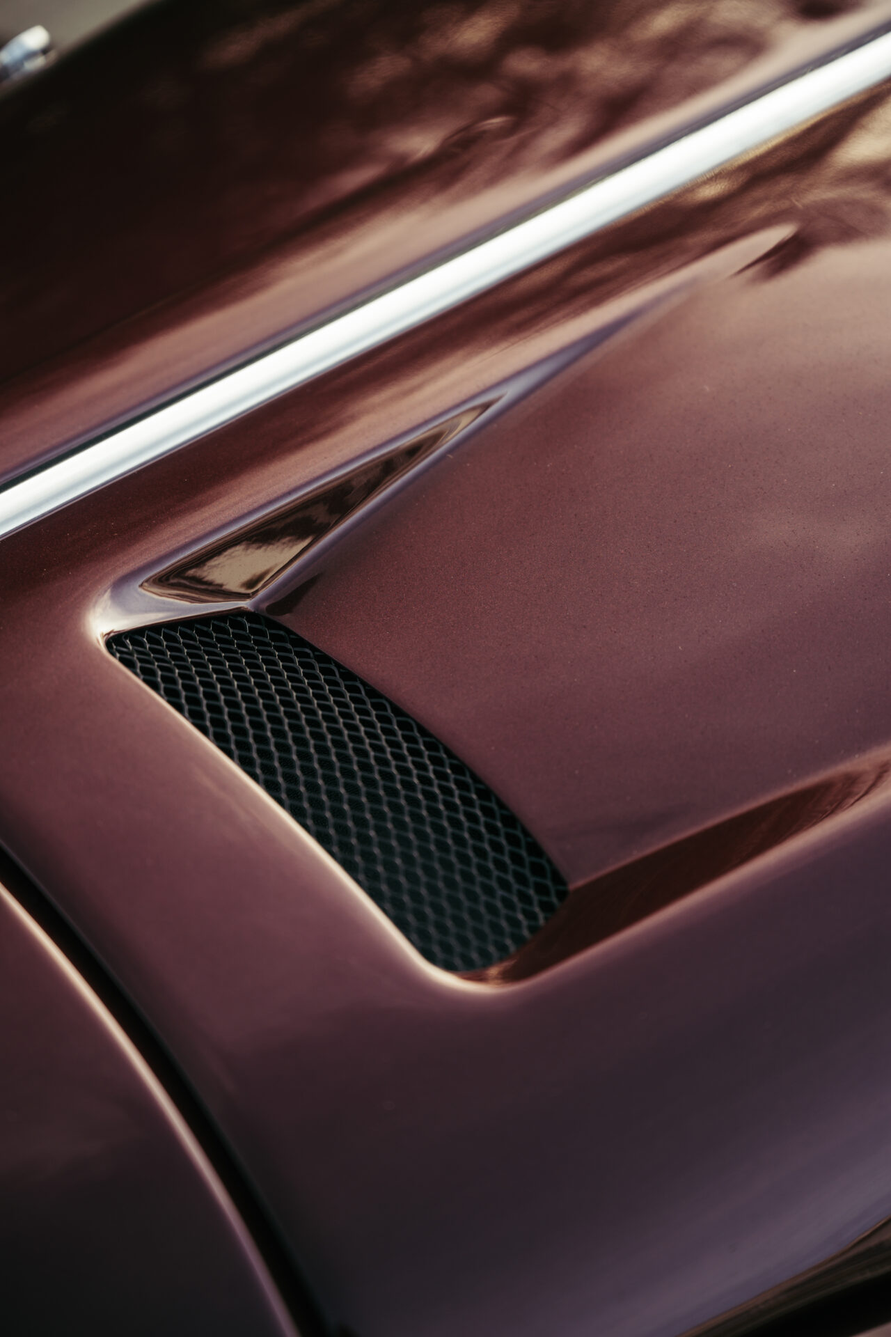 Morgan Plus Six photo 10