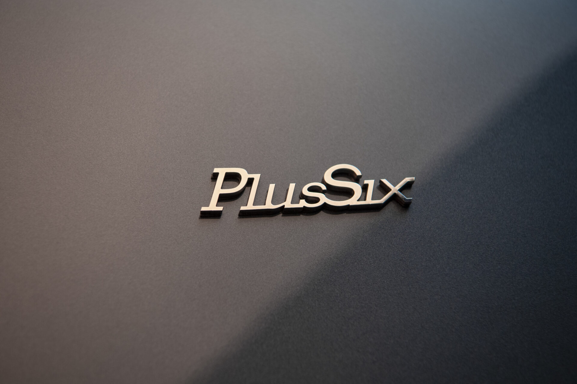 Morgan Plus Six photo 19