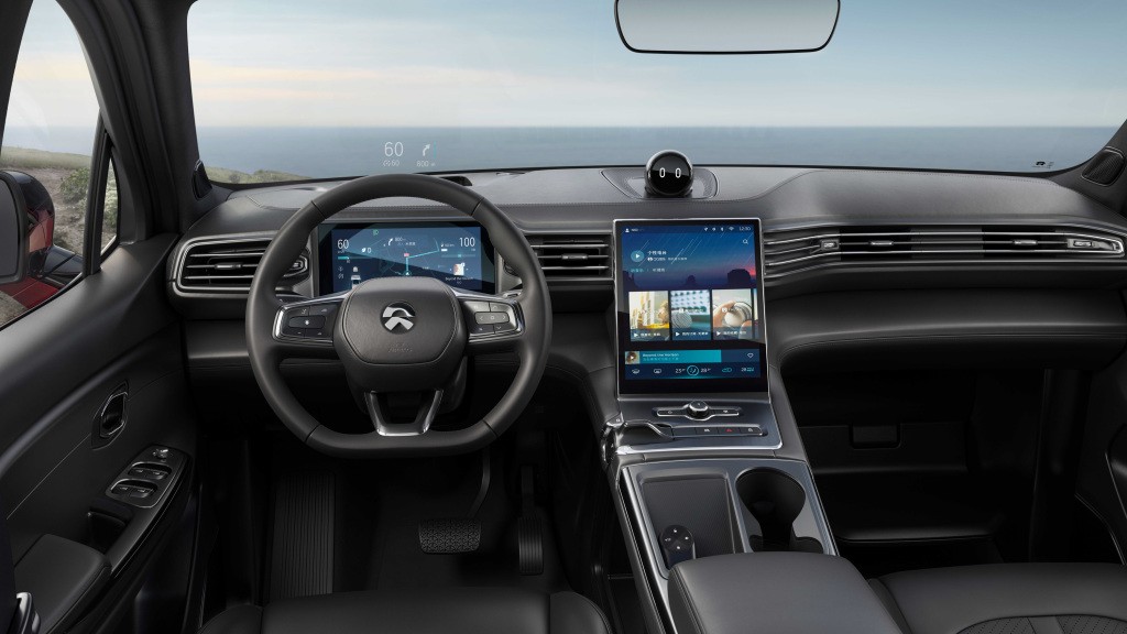 Nio Es6 photo 101
