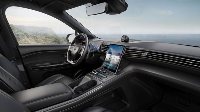 Nio Es6 photo 102