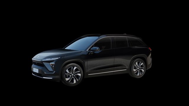 Nio Es6 photo 91