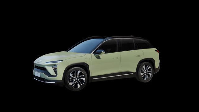 Nio Es6 photo 94