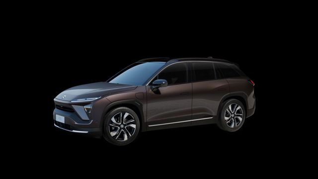 Nio Es6 photo 96