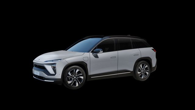 Nio Es6 photo 98