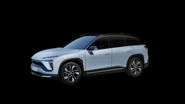 Nio Es6 photo 99