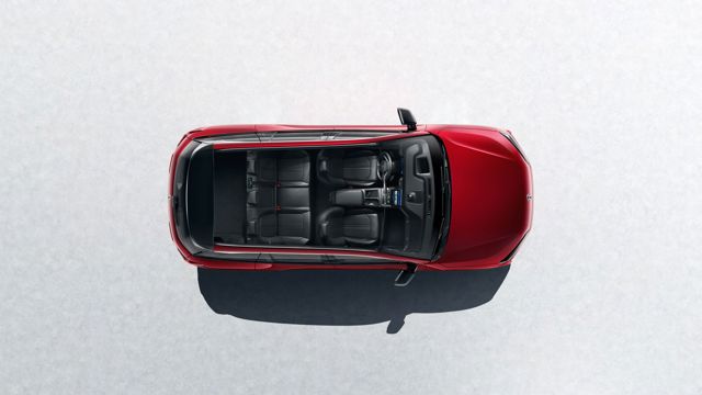 Nio Es6 photo 100