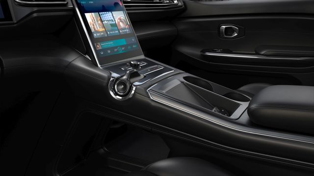 Nio Es6 photo 103