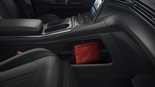 Nio Es6 photo 104