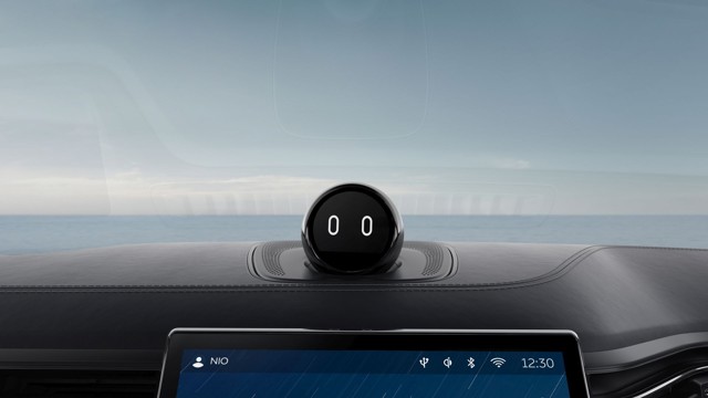 Nio Es6 photo 109