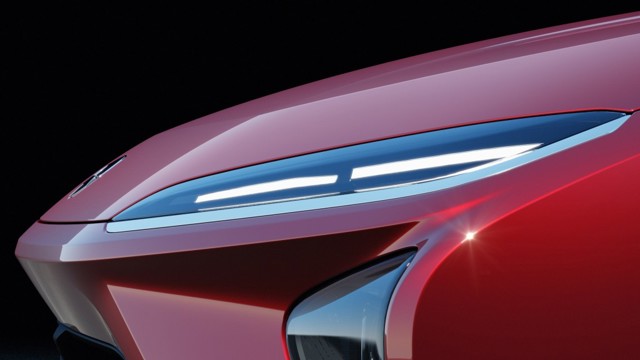 Nio Es6 photo 2