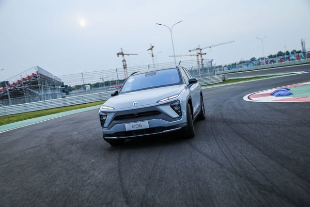 Nio Es6 photo 24