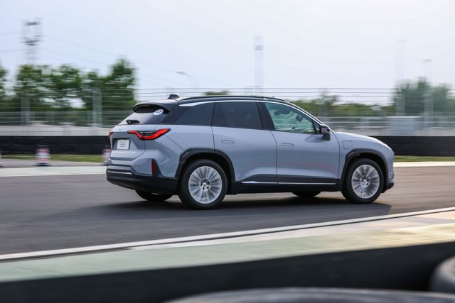 Nio Es6 photo 28