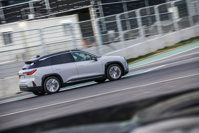 Nio Es6 photo 31