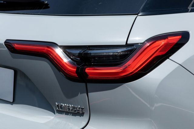 Nio Es6 photo 39
