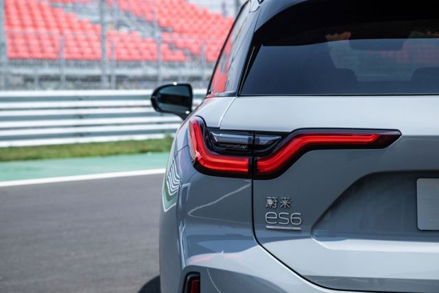 Nio Es6 photo 40