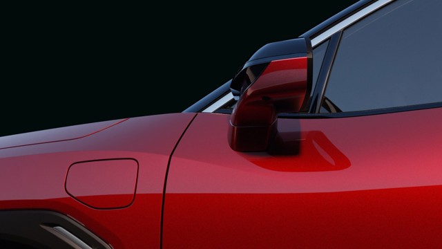 Nio Es6 photo 4