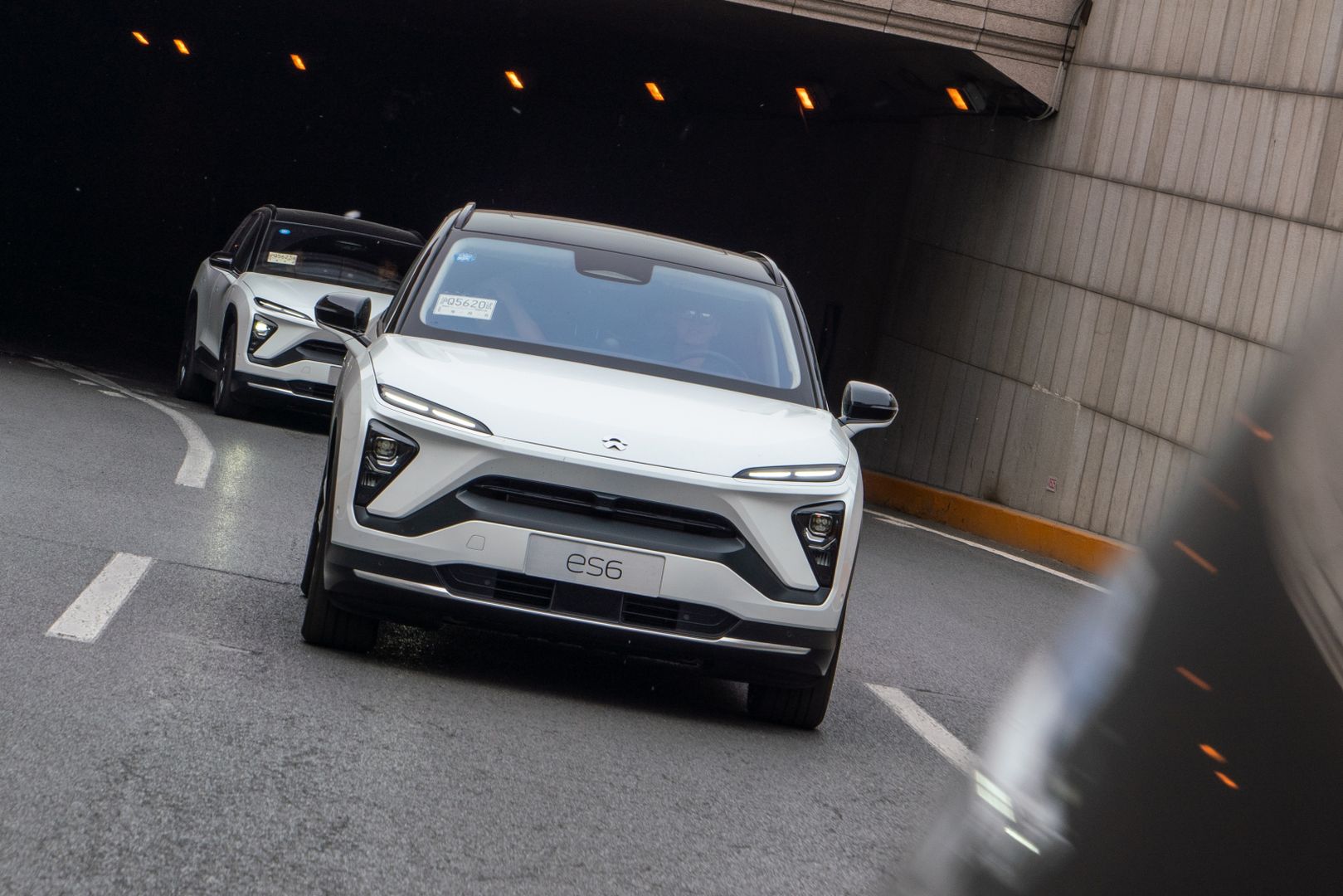 Nio Es6 photo 59