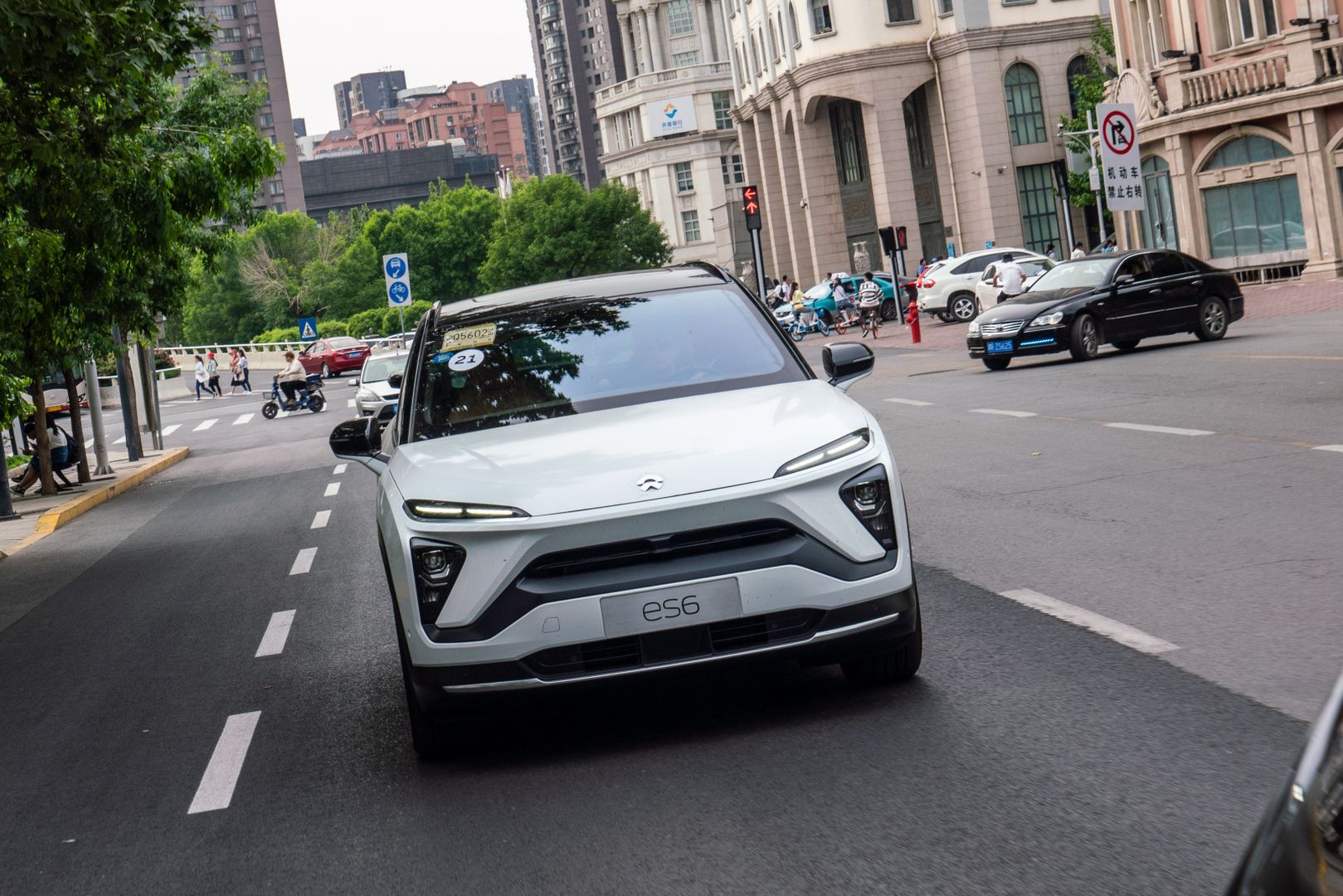 Nio Es6 photo 61