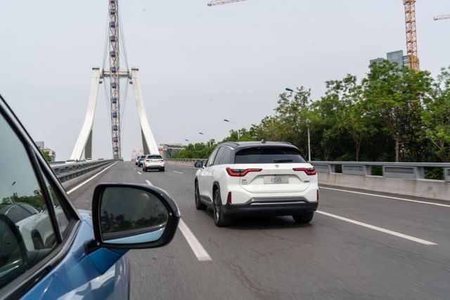 Nio Es6 photo 63
