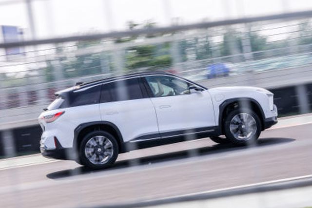 Nio Es6 photo 68