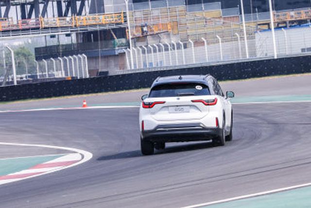 Nio Es6 photo 69