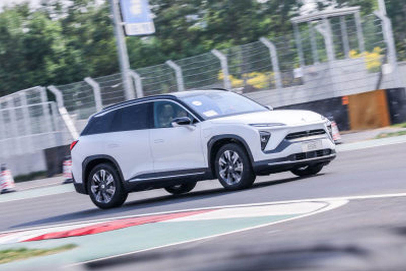 Nio Es6 photo 70
