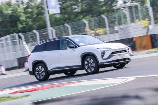 Nio Es6 photo 70