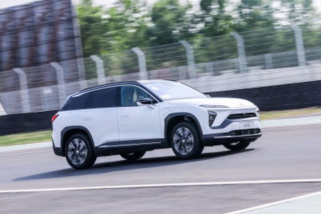 Nio Es6 photo 72