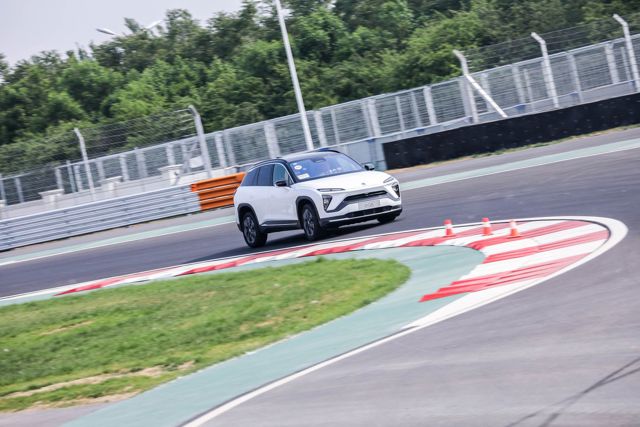 Nio Es6 photo 74