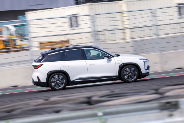 Nio Es6 photo 75