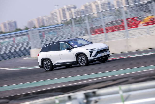 Nio Es6 photo 76